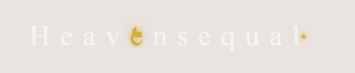 Heavensequal